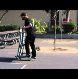 MIKE VALLELY - Freshpark Pro Launch