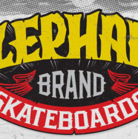 Mike Vallely odpala Elephant Skateboards