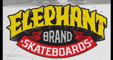 Mike Vallely odpala Elephant Skateboards
