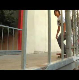 Mikey. Malto. Rail.