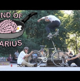 Mind of Marius