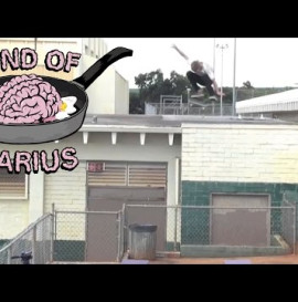 Mind of Marius: Hawaii