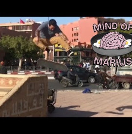 Mind of Marius: Morocco