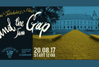 Mind the Gap skate jam