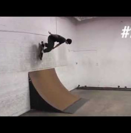 Mini Top 5 with Ronnie Sandoval