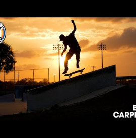 MOB First with Blake Carpenter | BroStyle by MOB Grip