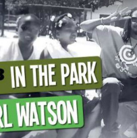 Mob In The Park: Karl Watson