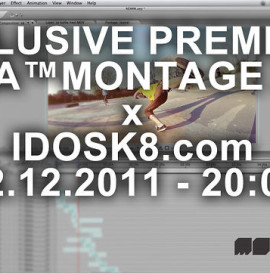 MOKA™ MONTAGE 2011 - 22,12,2011