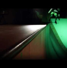 Monster Energy: PLG - A Shot in the Dark