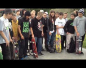 Moose vs Krzysiek Pradela