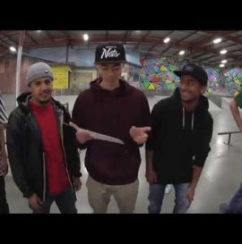 MOOSE vs PJ LADD - BATB 6 