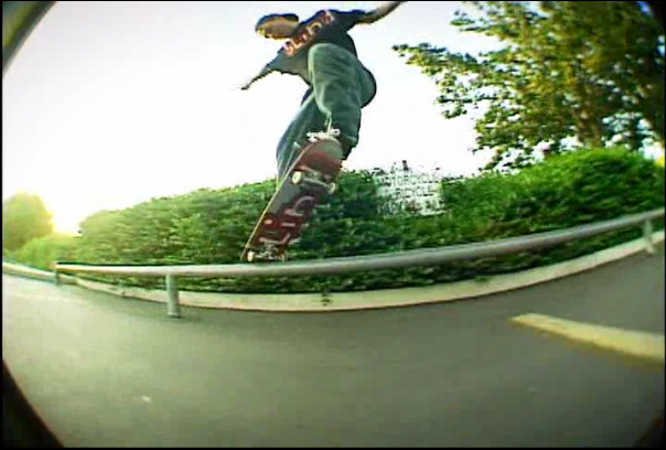 Morgan Smith's Bonus Part 