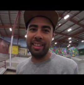 MORGAN SMITH vs ERIC KOSTON - BATB 6 (Goofy)