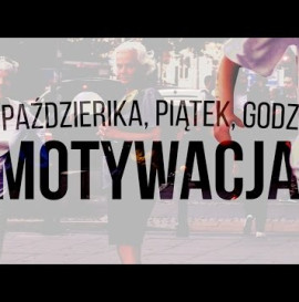 MOTYWACJA skate video TRAILER