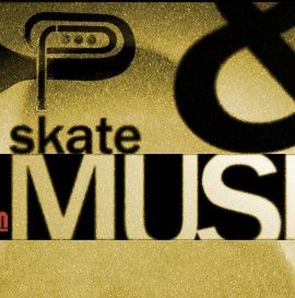 Music & Skate Jam w Pool Forum