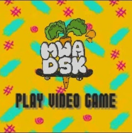 MWADSK VIDEO GAME