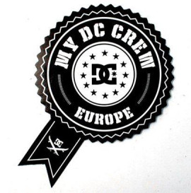 My DC Crew Tour 2012 - 2 czerwca 2012, Kraków