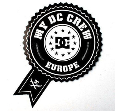 My DC Crew Tour 2012 - 2 czerwca 2012, Kraków