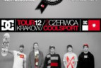 My DC Crew Tour 2012 - 2 czerwca 2012, Kraków