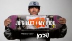 My Ride: JB Gillet