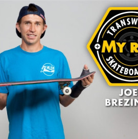 My Ride: Joey Brezinski