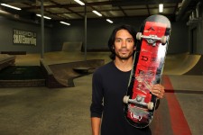 My Ride: Kenny Anderson