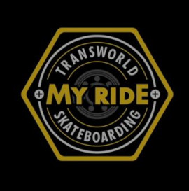 My Ride: Lee Yankou
