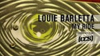 My Ride: Louie Barletta