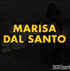 My Ride: Marisa Dal Santo