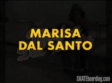 My Ride: Marisa Dal Santo