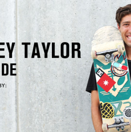 My Ride: Mikey Taylor