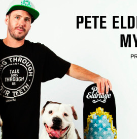 My Ride: Pete Eldridge