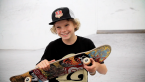 My Ride: Pierce Brunner