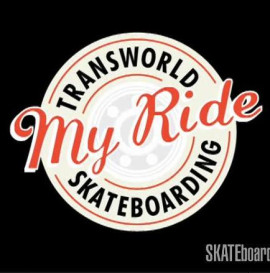 My Ride: Shuriken Shannon Video