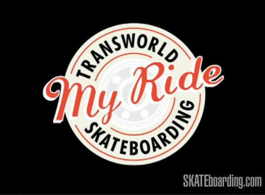 My Ride: Shuriken Shannon Video