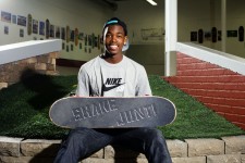 My Ride: Theotis Beasley