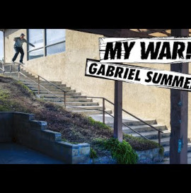 My War: Gabriel Summers