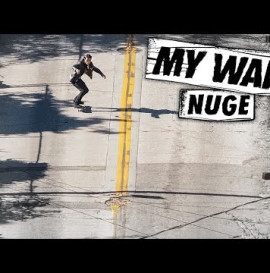 My War: Nuge Hill Bomb