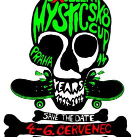 Mysic Skate Cup 2014