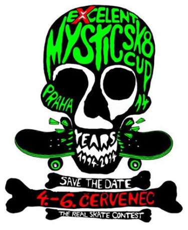 Mysic Skate Cup 2014
