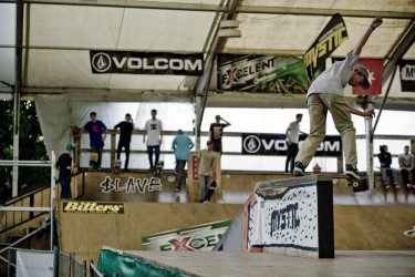 Mysitc Skate Cup Eliminacje.