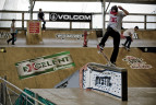 Mysitc Skate Cup Eliminacje.