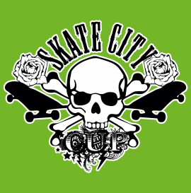 Myślenice Skate City Cup 25 czerwca