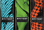 Mystery Vivid Series