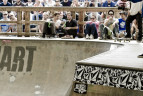 Mystic Skate Cup - wyniki i foto.