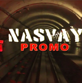 NASVAY PROMO