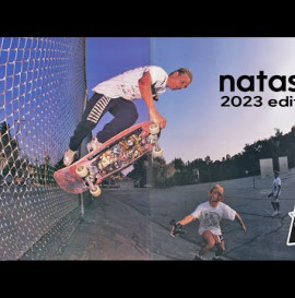 NATAS KAUPAS 88 SPEED FREAKS SESSIONS 2023 RE-EDIT/ DIRECTOR\'S COMMENTARY
