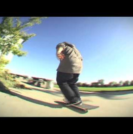 NATE ROLINE 2012 EDIT