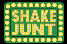 NATV Bonus: Shake Junt Commercial