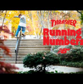 NB Numeric's "Running Numbers" US Tour 2025